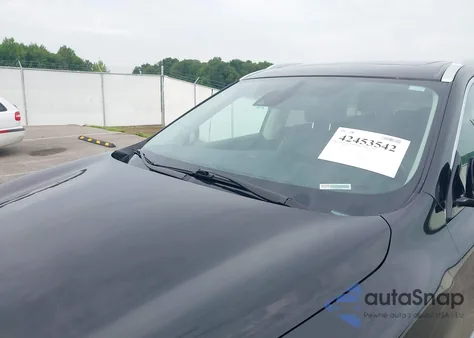 2020 Infiniti Qx60 Luxe Awd из США, поврежденный, VIN 5N1DL0MM3LC517202